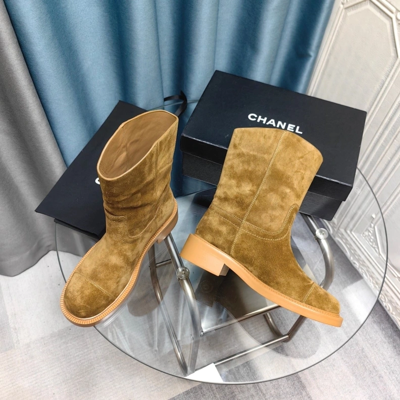 GoAnywhere Chxnxl Boots 123928