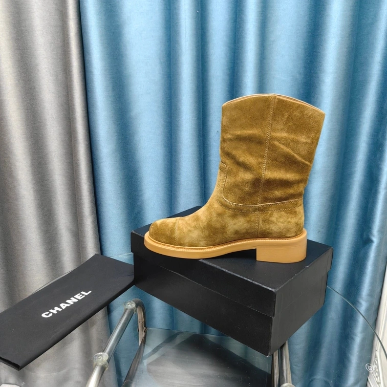 GoAnywhere Chxnxl Boots 123928