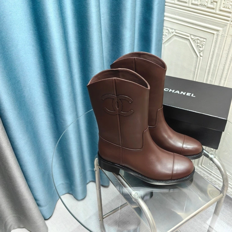 EasyMatch Chxnxl Boots 123926