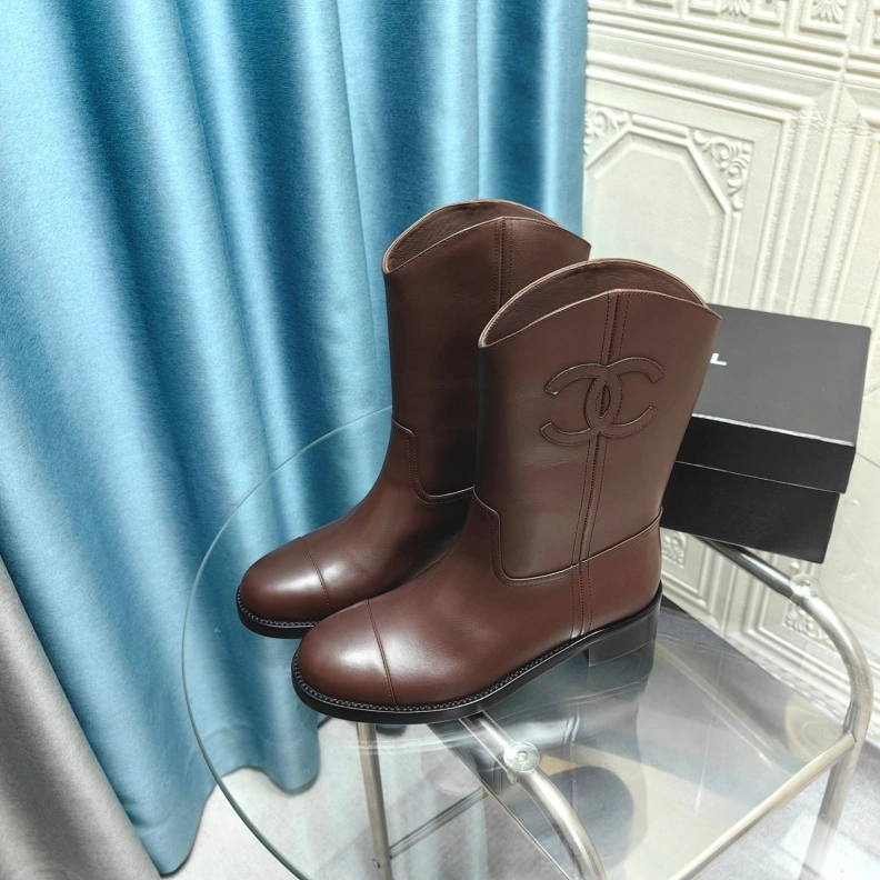 EasyMatch Chxnxl Boots 123926