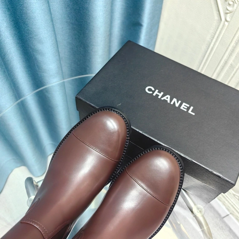 EasyMatch Chxnxl Boots 123926