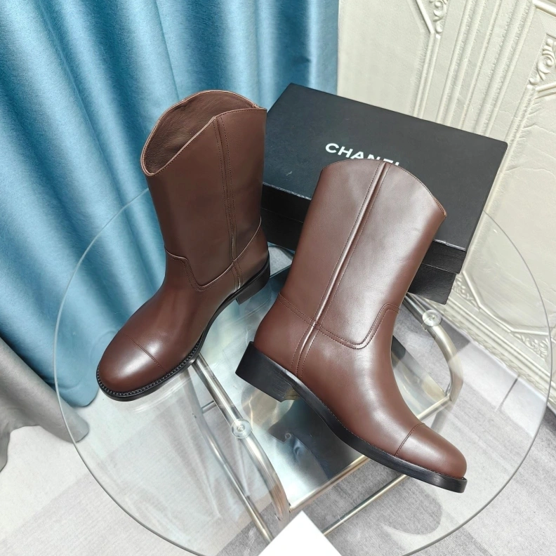 EasyMatch Chxnxl Boots 123926