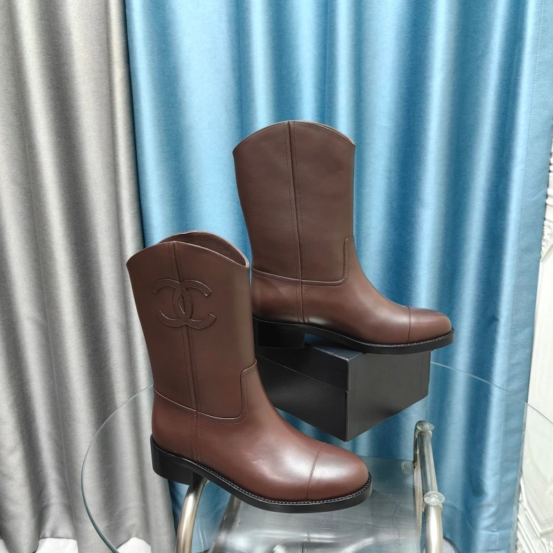 EasyMatch Chxnxl Boots 123926