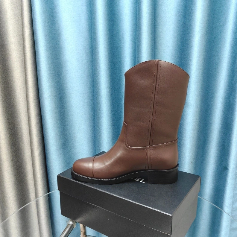 EasyMatch Chxnxl Boots 123926