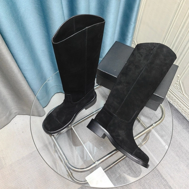 Chxnxl Boots Practical 123924