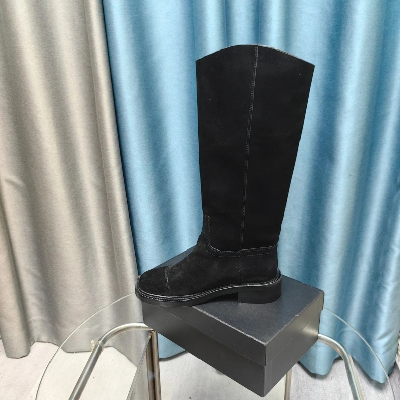 Chxnxl Boots Practical 123924