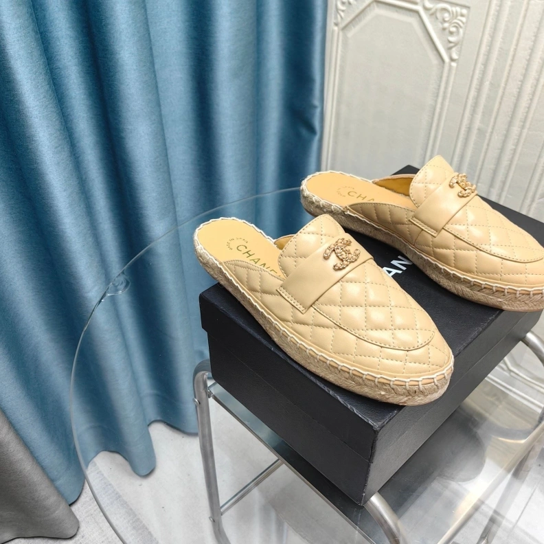 Chxnxl Slippers Breathable 123414