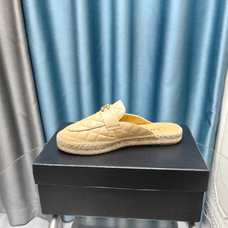 Chxnxl Slippers Breathable 123414