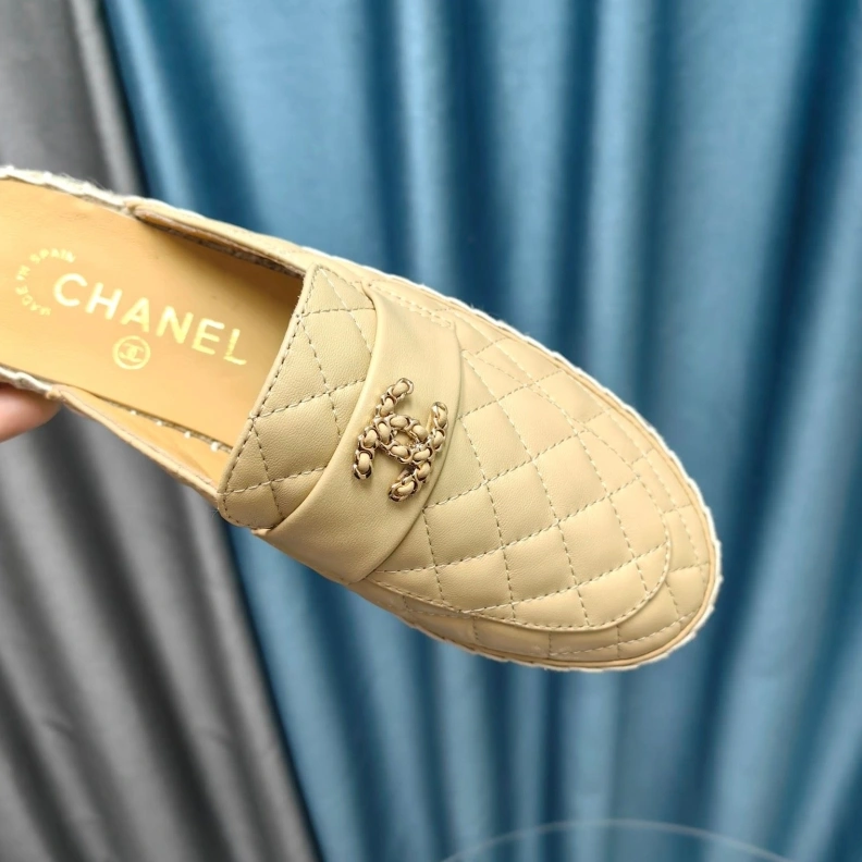 Chxnxl Slippers Breathable 123414
