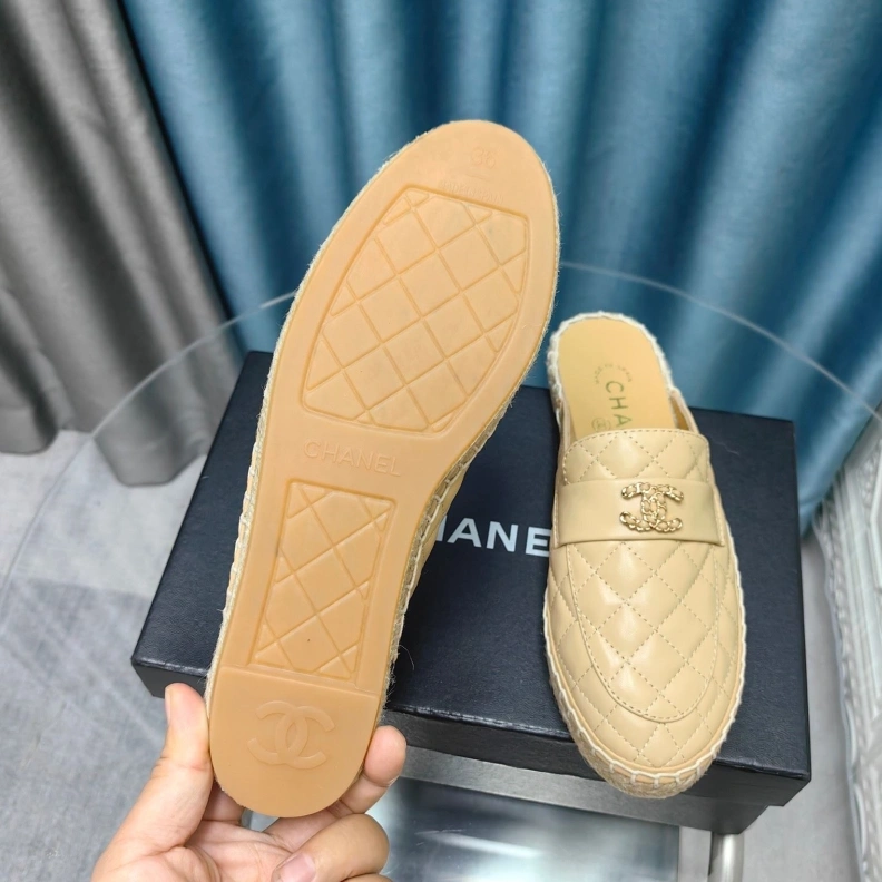 Chxnxl Slippers Breathable 123414