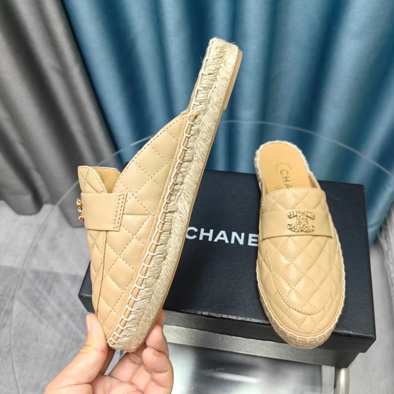 Chxnxl Slippers Breathable 123414
