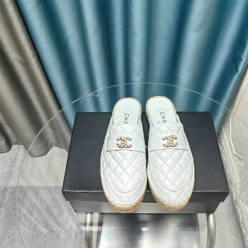 Chxnxl Slippers Durable 123417