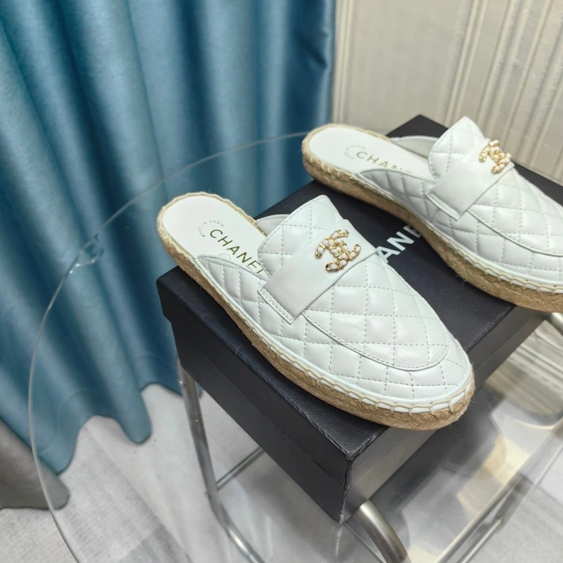 Chxnxl Slippers Durable 123417