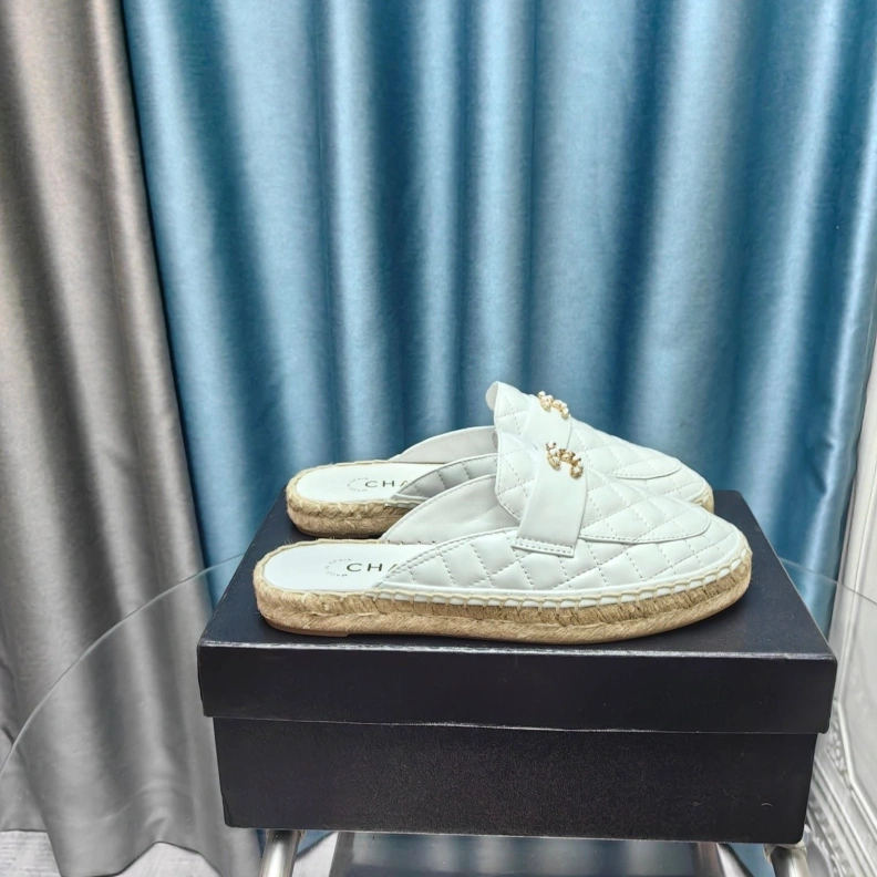 Chxnxl Slippers Durable 123417