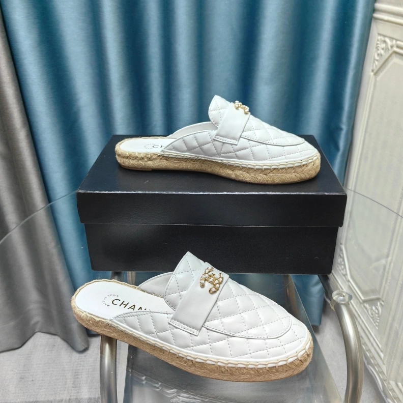 Chxnxl Slippers Durable 123417
