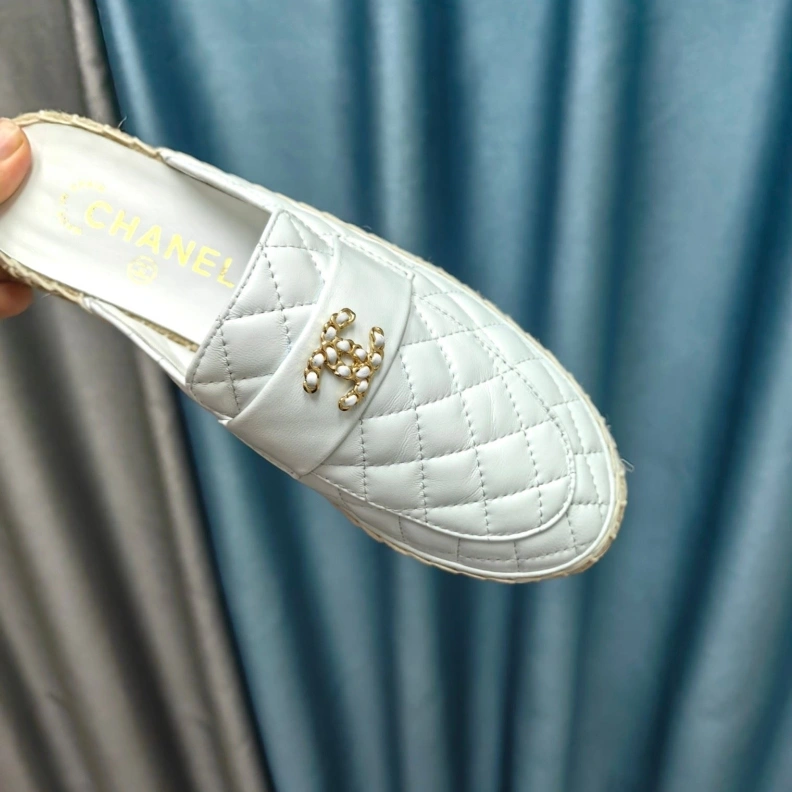 Chxnxl Slippers Durable 123417