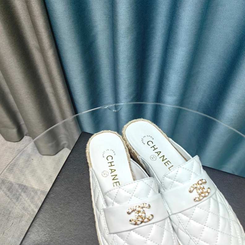 Chxnxl Slippers Durable 123417