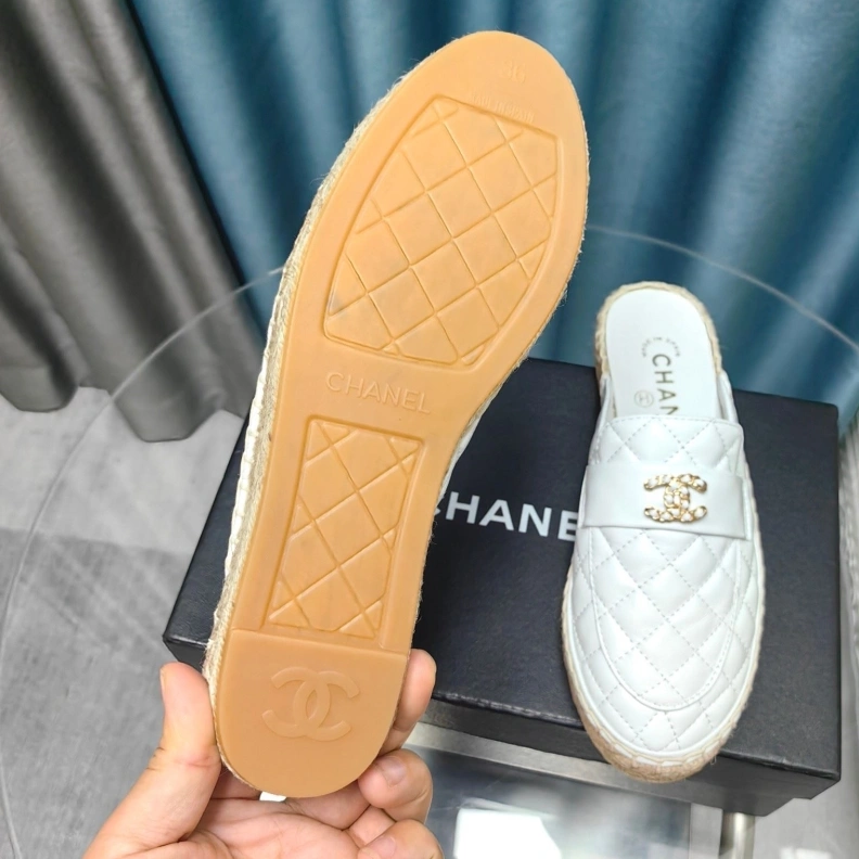 Chxnxl Slippers Durable 123417