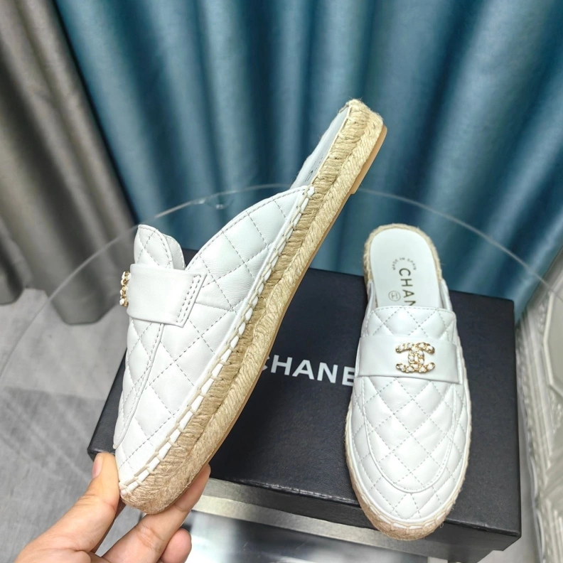 Chxnxl Slippers Durable 123417