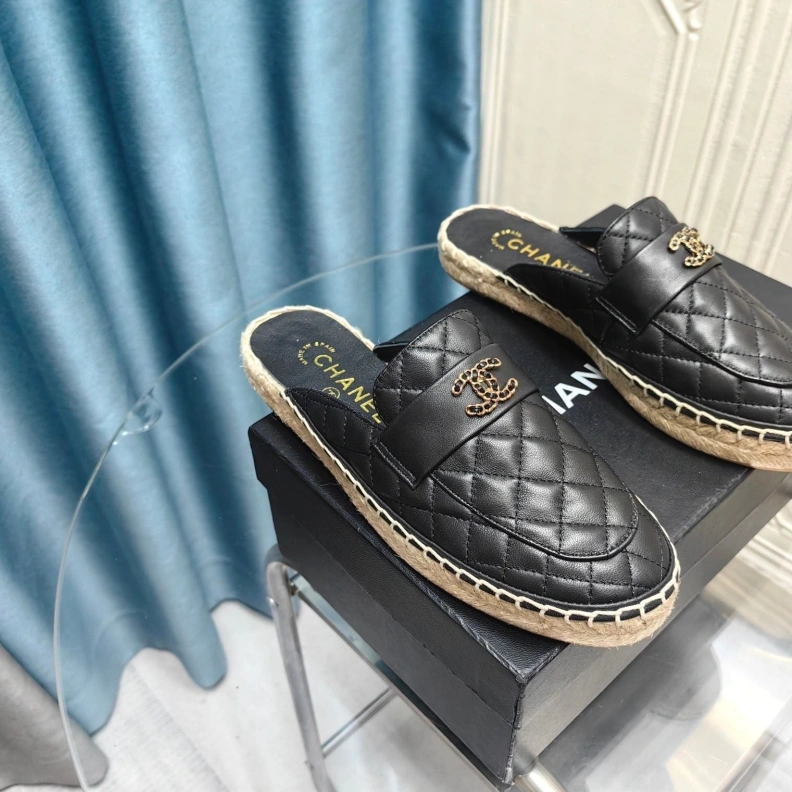 Chxnxl Slippers Durable 123418