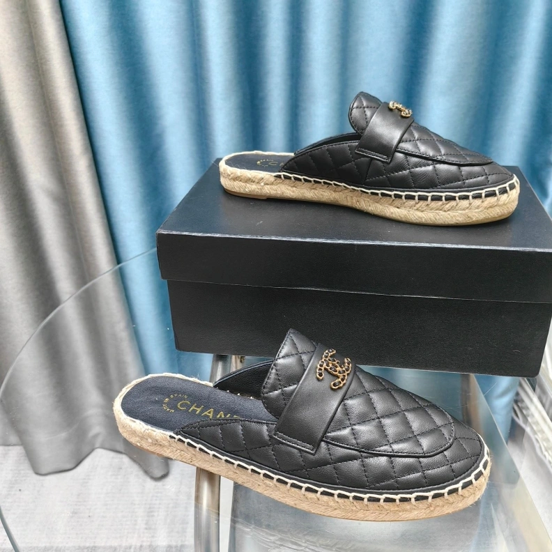 Chxnxl Slippers Durable 123418