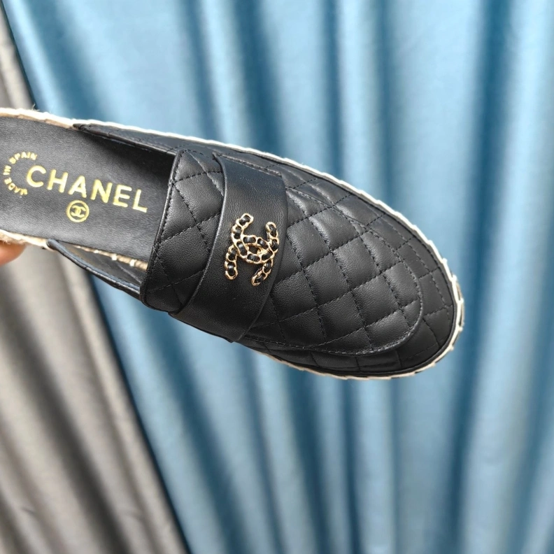 Chxnxl Slippers Durable 123418