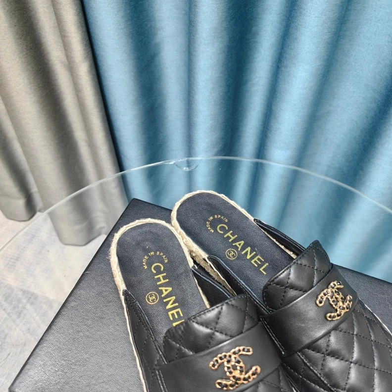 Chxnxl Slippers Durable 123418