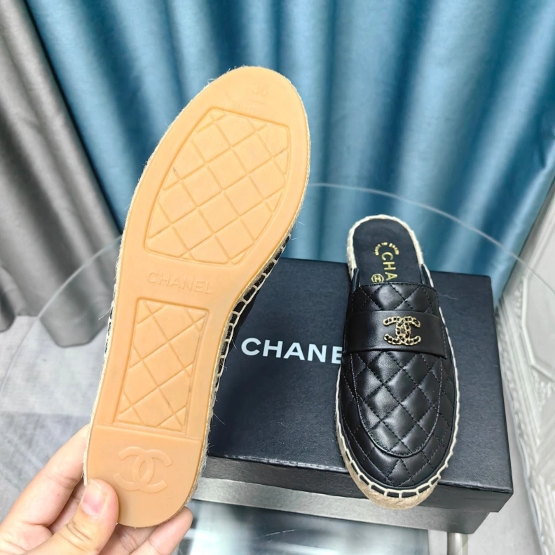 Chxnxl Slippers Durable 123418