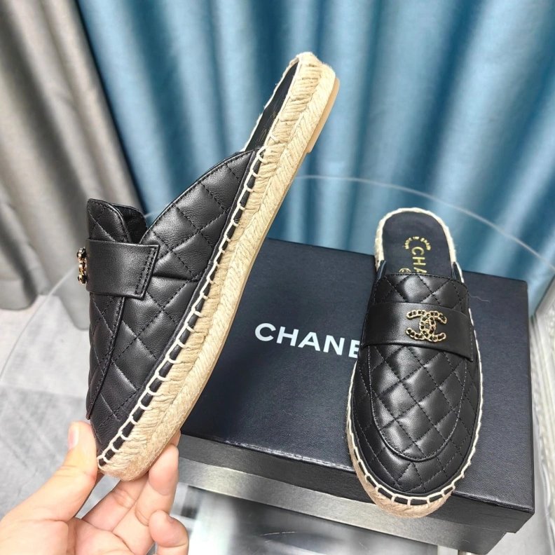 Chxnxl Slippers Durable 123418