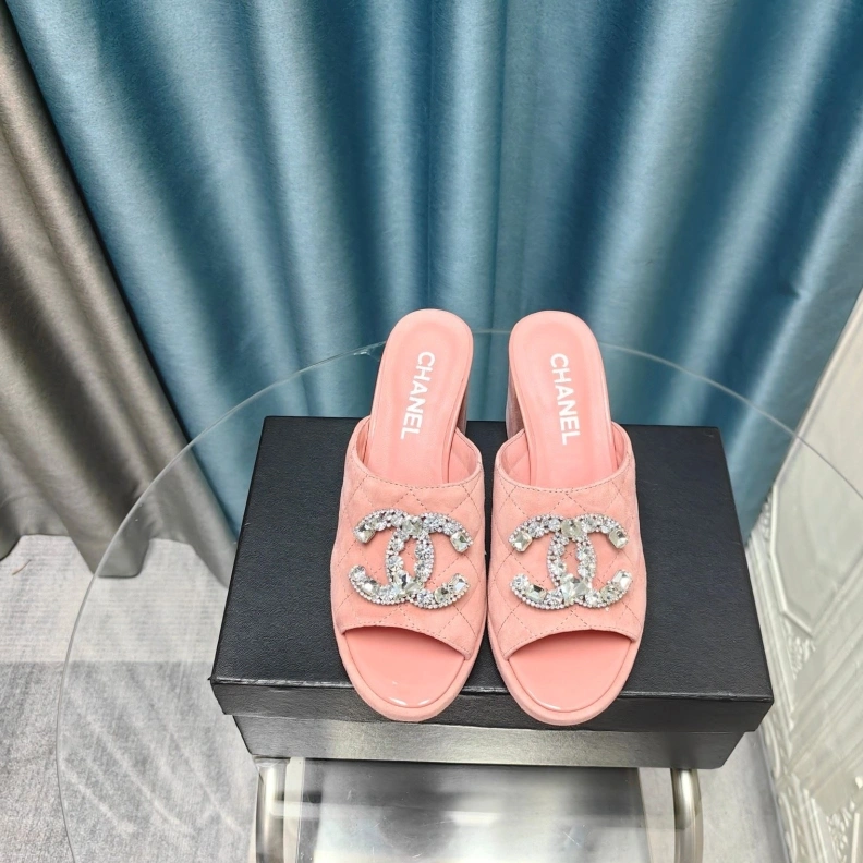Chxnxl Slippers Comfortable 123422