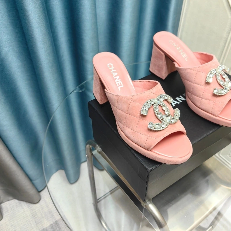 Chxnxl Slippers Comfortable 123422