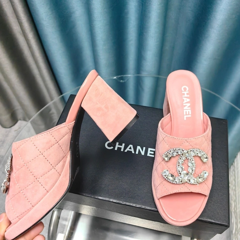 Chxnxl Slippers Comfortable 123422