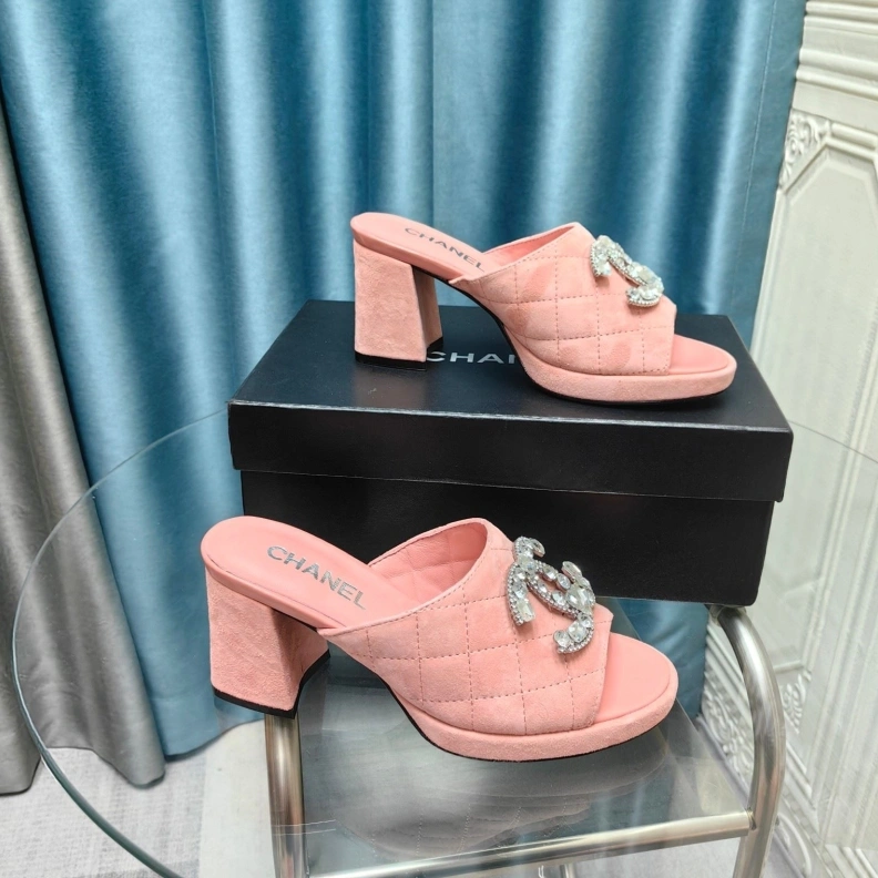Chxnxl Slippers Comfortable 123422