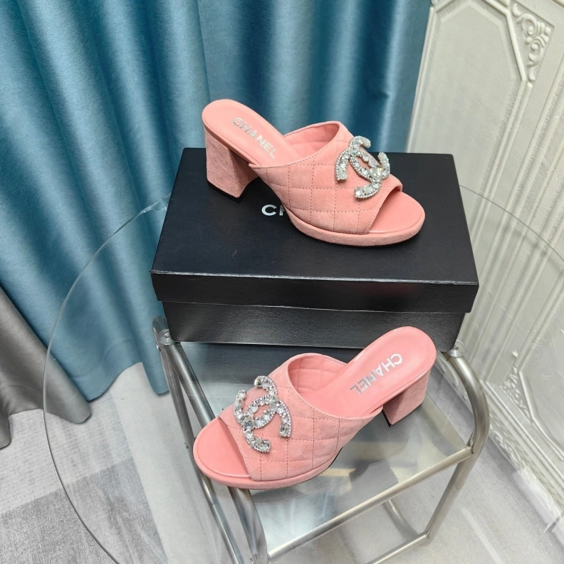 Chxnxl Slippers Comfortable 123422