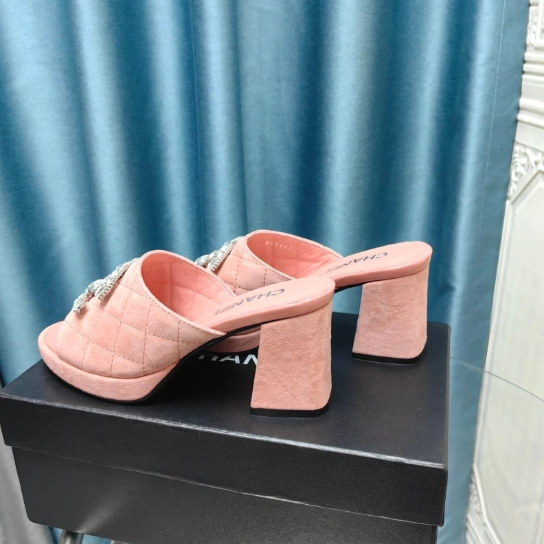 Chxnxl Slippers Comfortable 123422