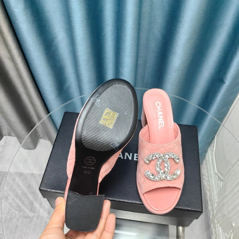 Chxnxl Slippers Comfortable 123422