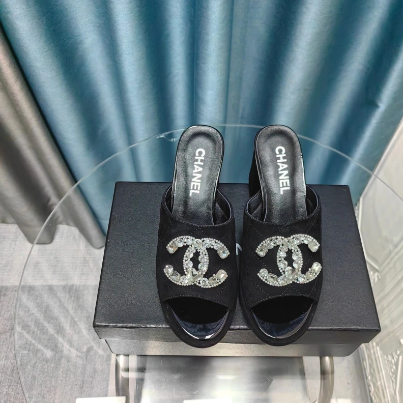 Chxnxl Slippers Functional 123421