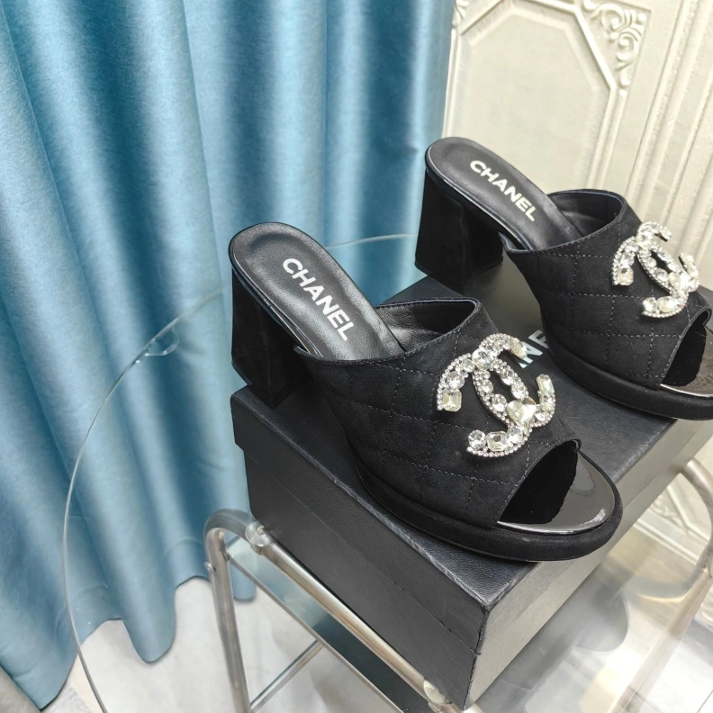Chxnxl Slippers Functional 123421