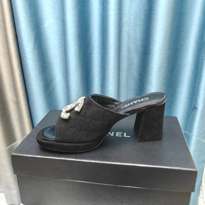 Chxnxl Slippers Functional 123421