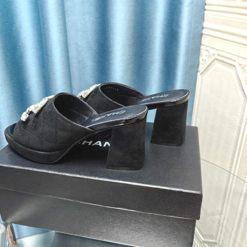Chxnxl Slippers Functional 123421
