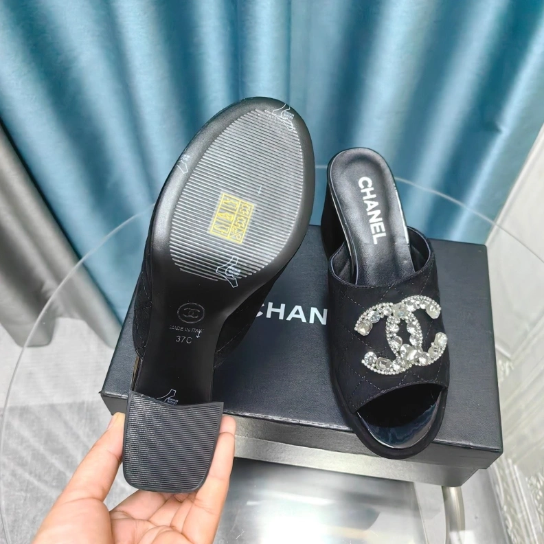 Chxnxl Slippers Functional 123421