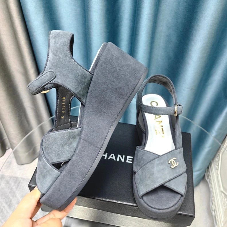 Chxnxl Sandals Trendy 123489