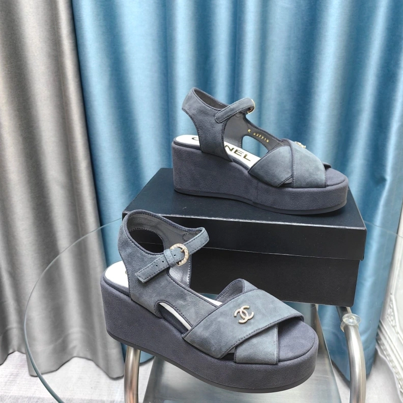 Chxnxl Sandals Trendy 123489