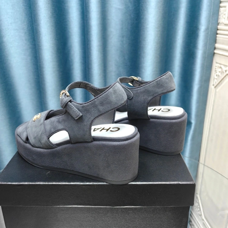 Chxnxl Sandals Trendy 123489