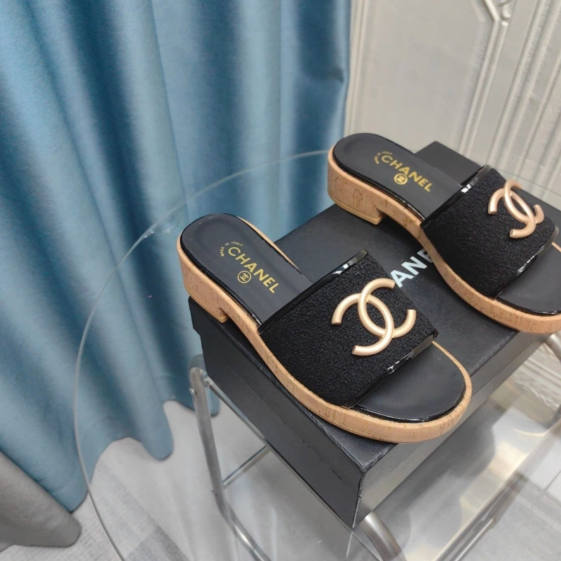 Chxnxl Slippers Lightweight 123413