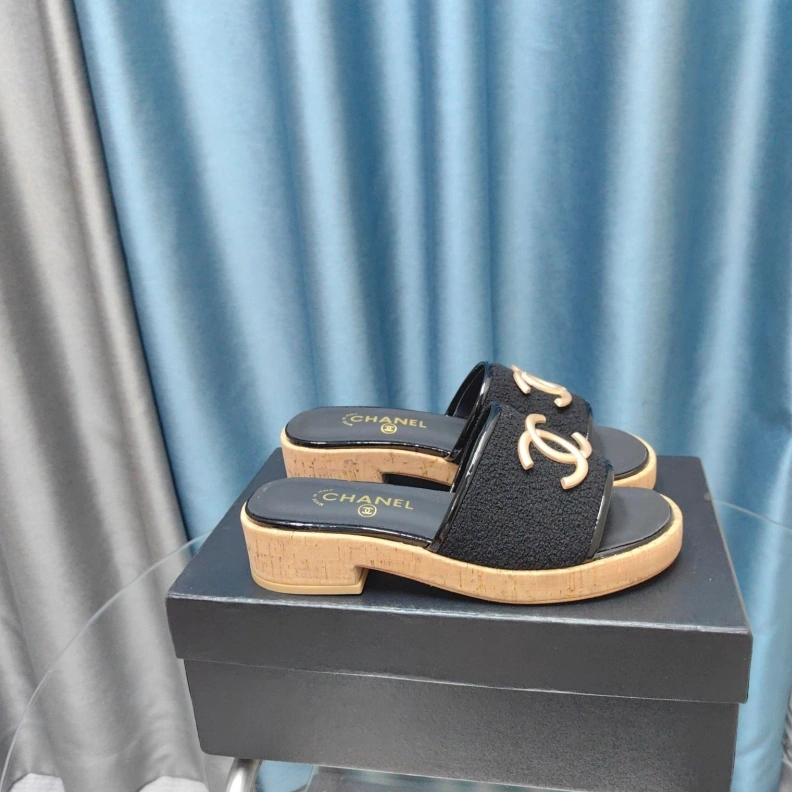 Chxnxl Slippers Lightweight 123413