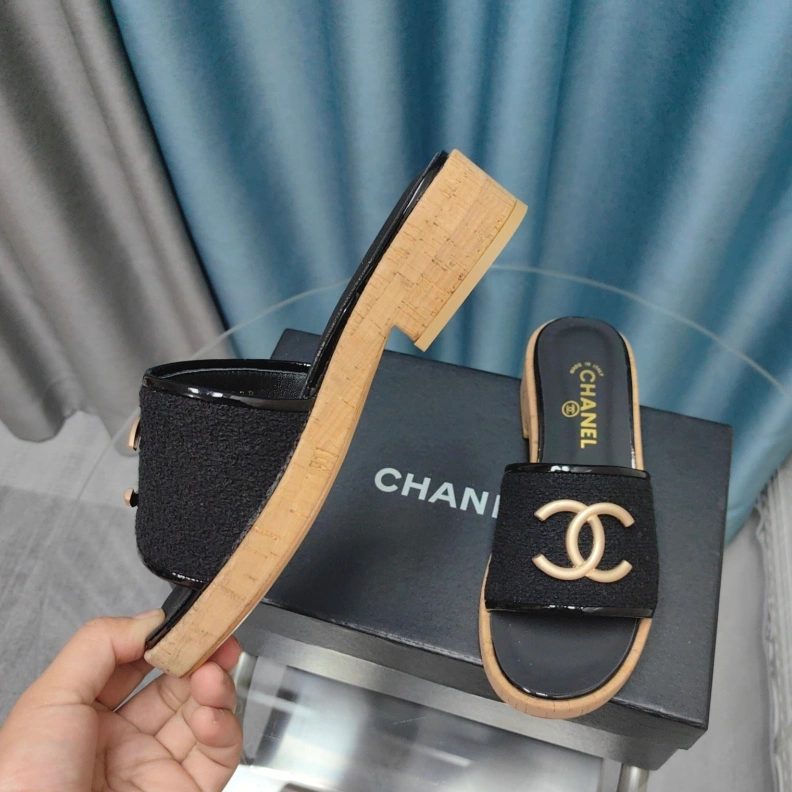 Chxnxl Slippers Lightweight 123413