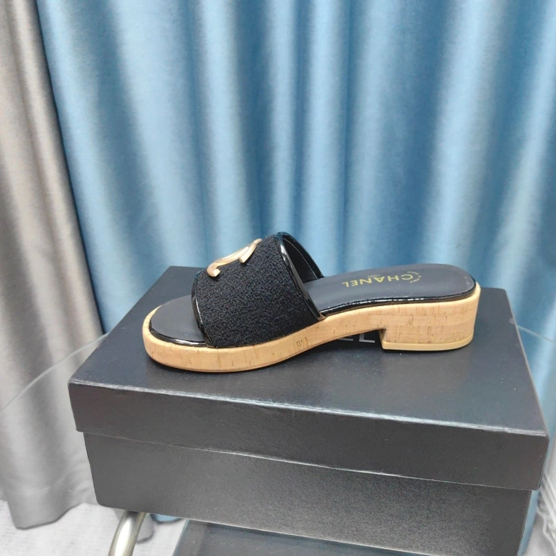 Chxnxl Slippers Lightweight 123413