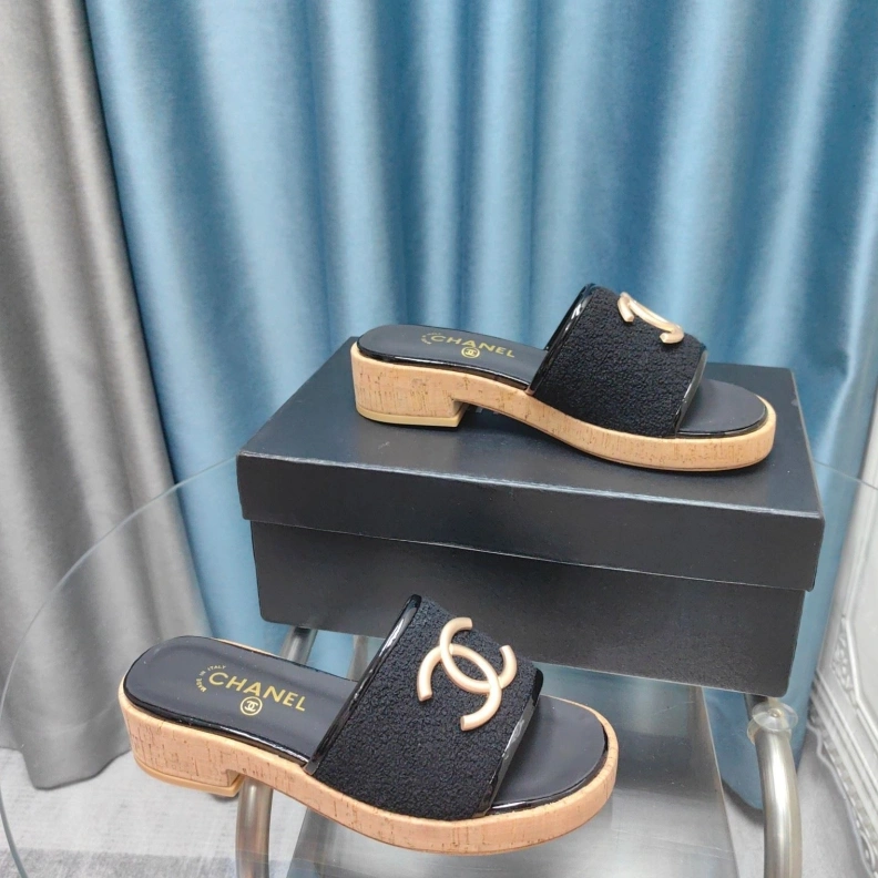 Chxnxl Slippers Lightweight 123413