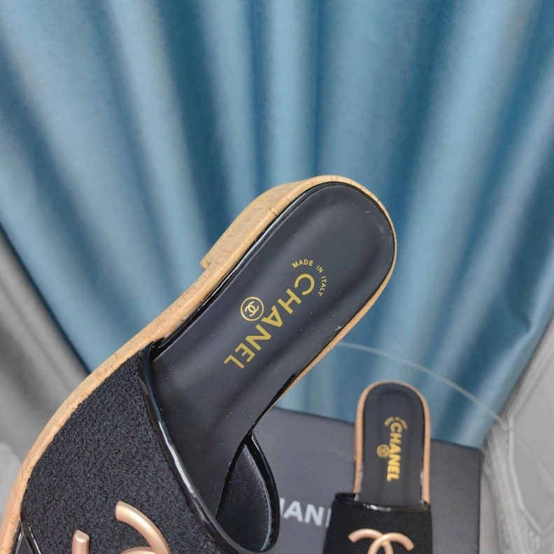 Chxnxl Slippers Lightweight 123413